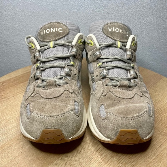 Vionic 23 Walk Classic Stone - Picture 2 of 8